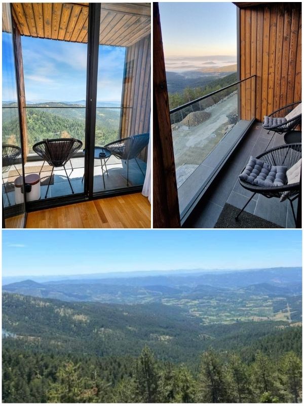 Apartman Lux Divcibare