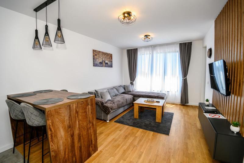 Miga Apartman Divcibare