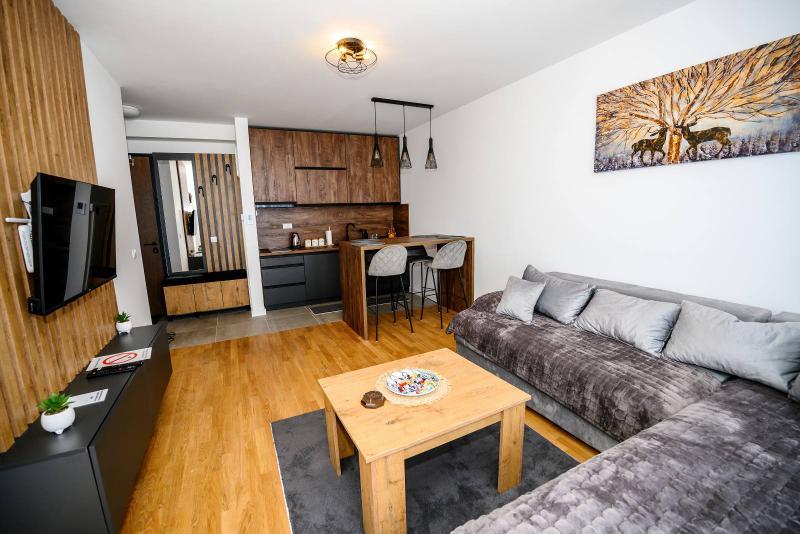 Miga Apartman Divcibare