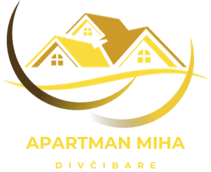 Contact section LOGO